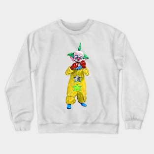 Killer Klown Shorty Crewneck Sweatshirt